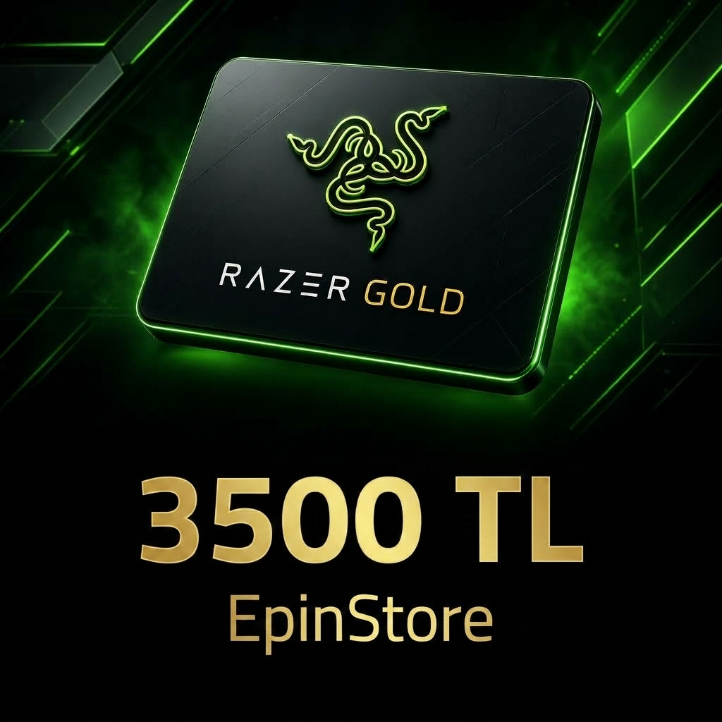 3500 TL