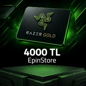 4000 TL