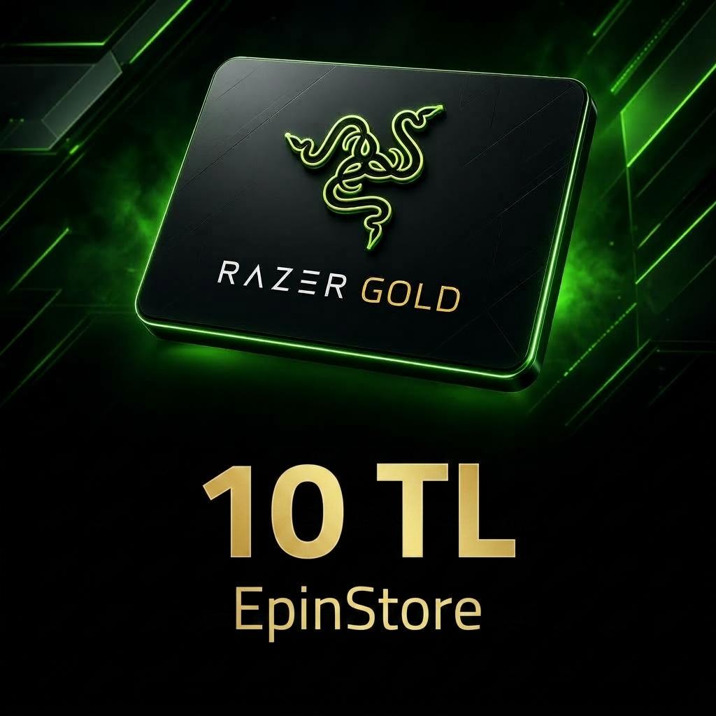 10 TL