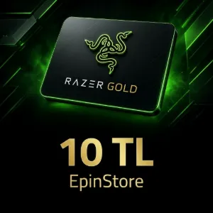 10 TL