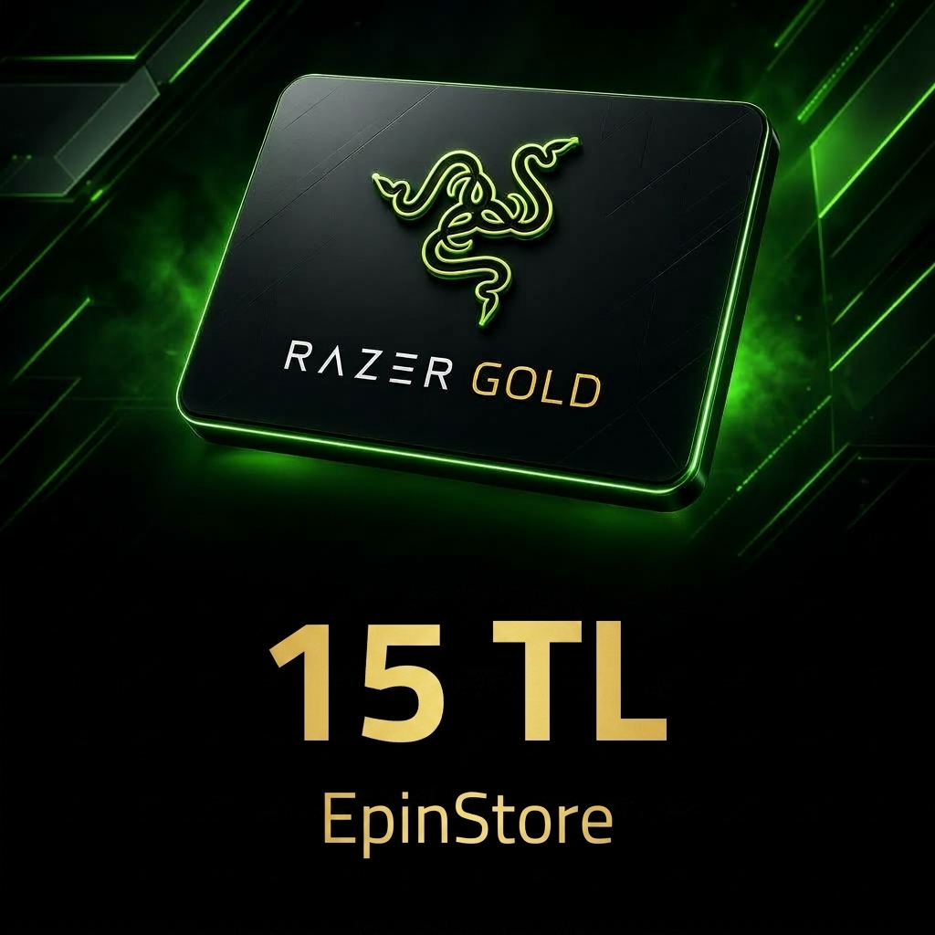 15 TL