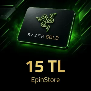 15 TL