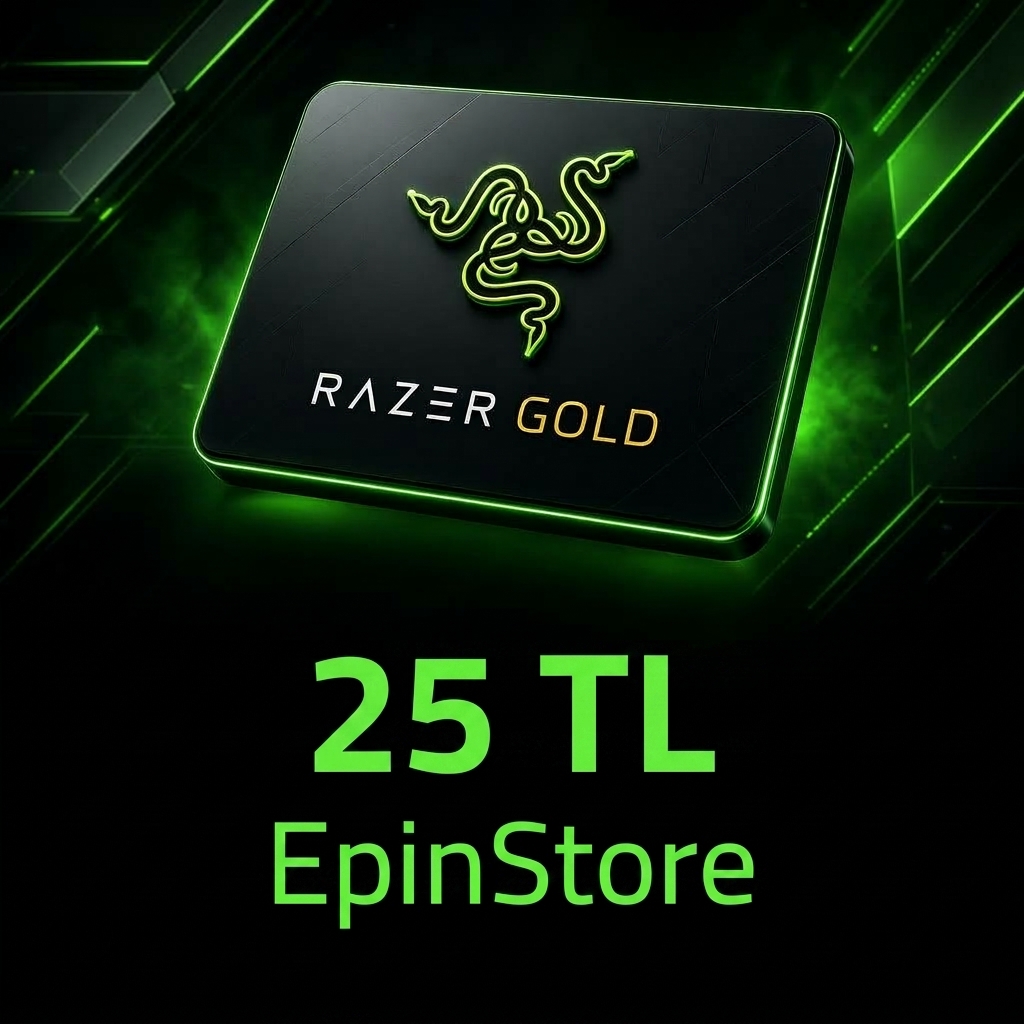 25 TL