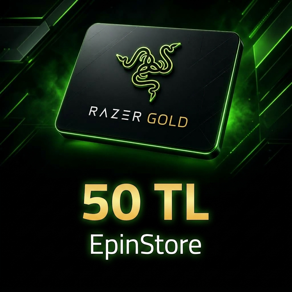 50 TL