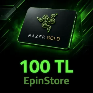 100 TL