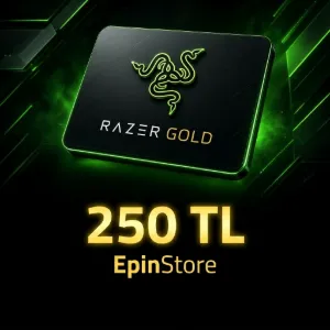 250 TL