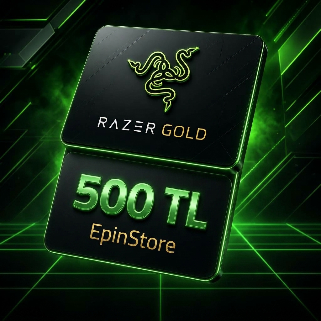 500 TL