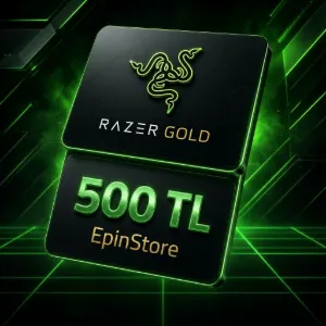 500 TL