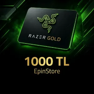 1000 TL