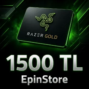 1500 TL