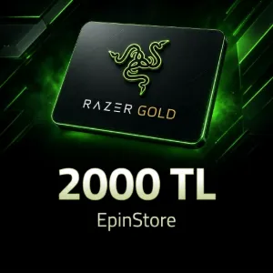 2000 TL