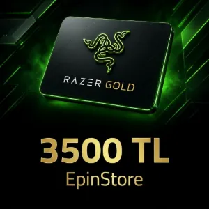 3500 TL