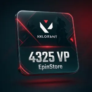 4325 VP