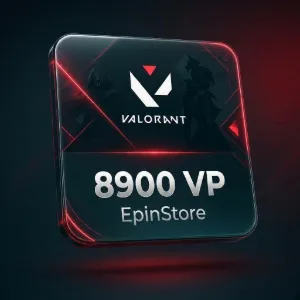 8900 VP