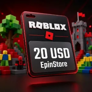 20 USD