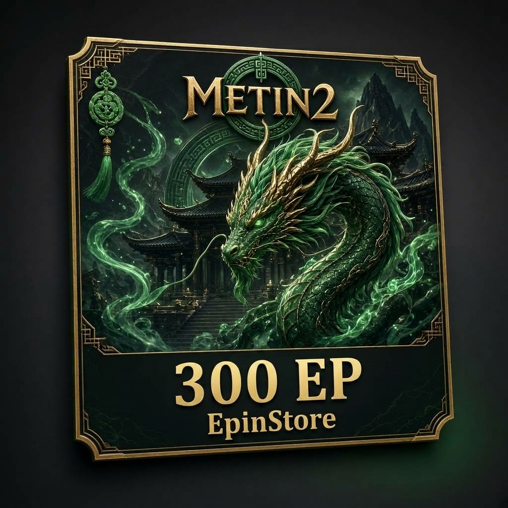300 EP